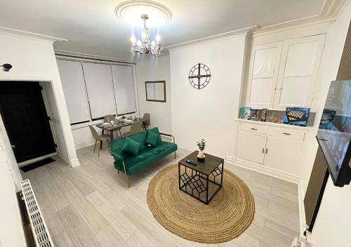 Appartement Leeds
