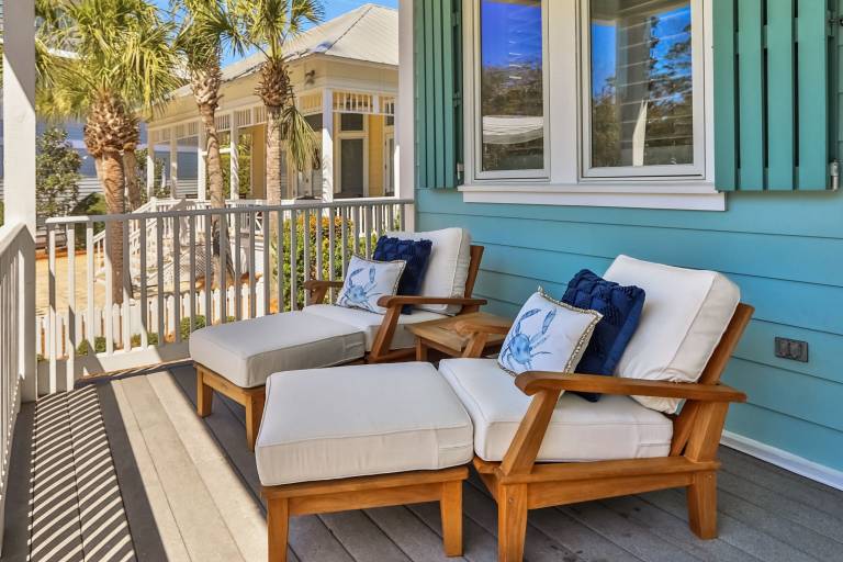 House Inlet Beach