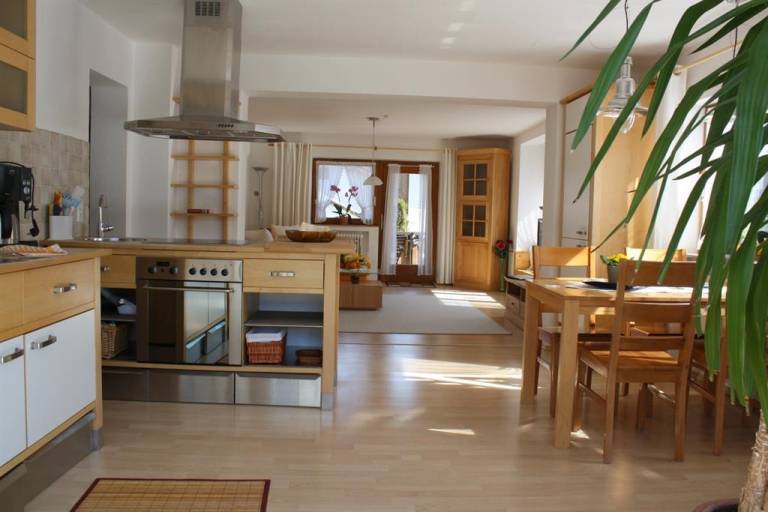 Apartment Fischen