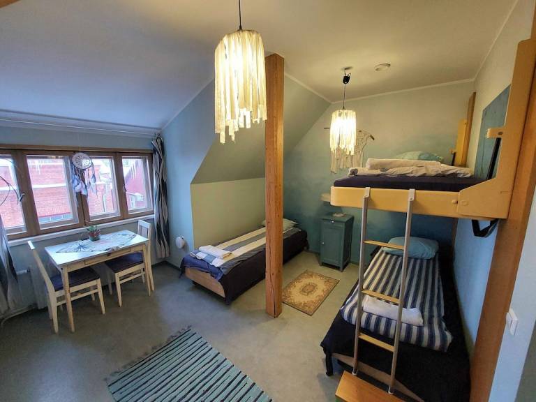 Hostel Tartu