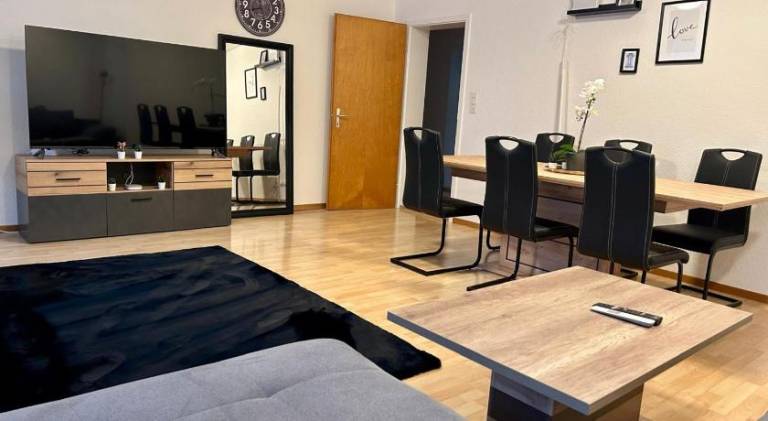 Nice apartment | Pets are welcome — photo 2