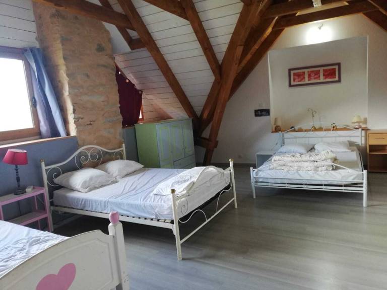 Chalet Montclar