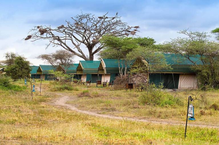 Aparthotel  Dar es Salaam