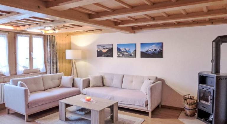 Apartment with 2 rooms for 4 persons — photo 3