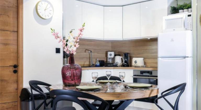 Holiday apartment | Good for workation | Pets allowed — photo 4