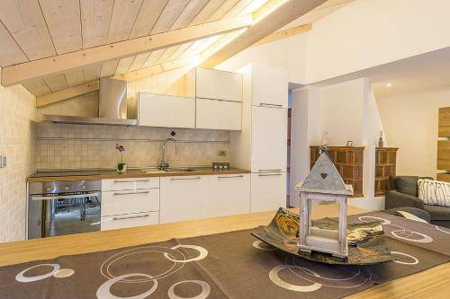 Appartamento Cavalese