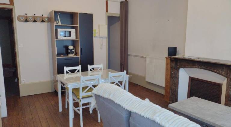 Rental apartment with 1 room for 2 persons — photo 5