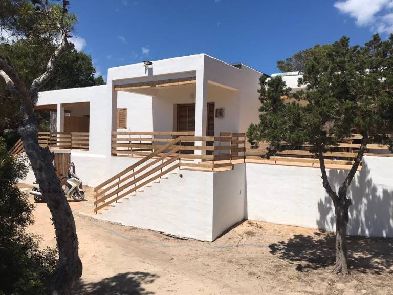 Appartement Platja de Migjorn