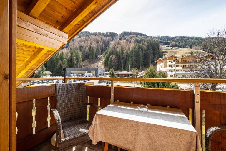 Apartment 'Gartnerhof Sonnenblume' with Mountain View, Shared Garden and Wi-Fi — photo 3