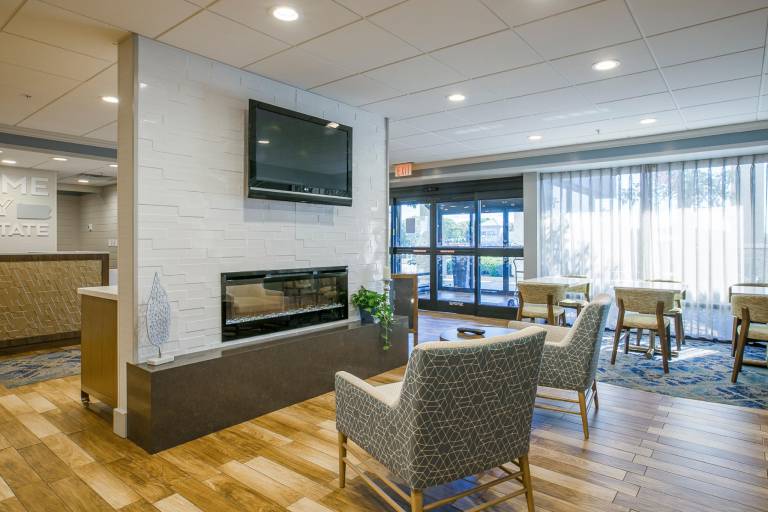Hampton Inn Harrisburg-East (Hershey Area) — photo 5