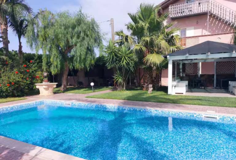 Appartamento Brindisi