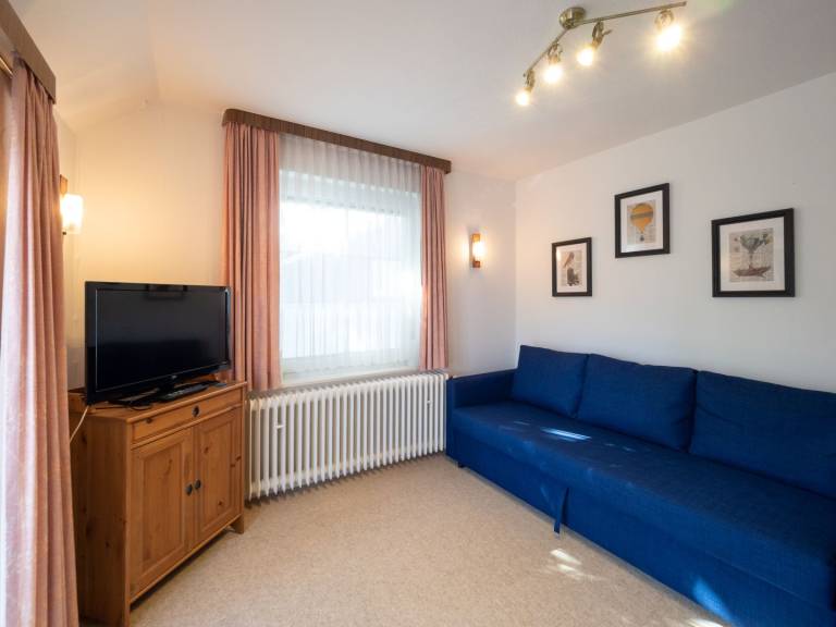 Ferienwohnung Spiekeroog