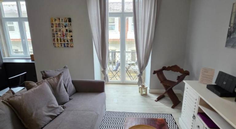 Rental apartment | Close to São Jorge Castle in Lisbon