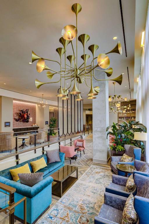 Embassy Suites by Hilton Virginia Beach Oceanfront Resort — photo 2