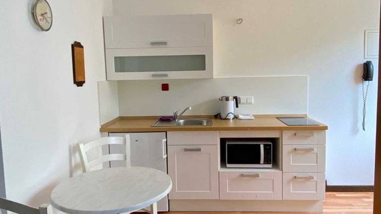 Ferienwohnung Carwitz