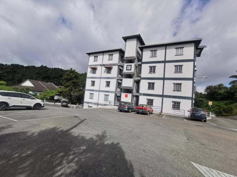 140 m&sup2; Ferienwohnung