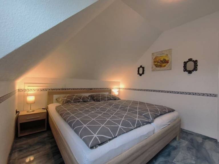 Ferienwohnung Sieverstedt