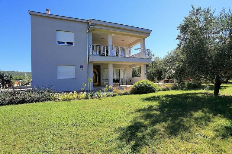 Apartman  Kukljica