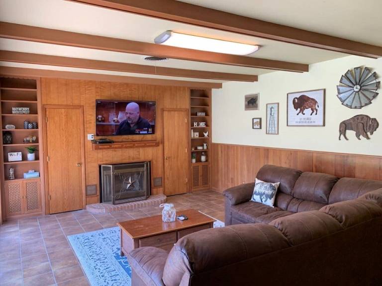 House Canyon