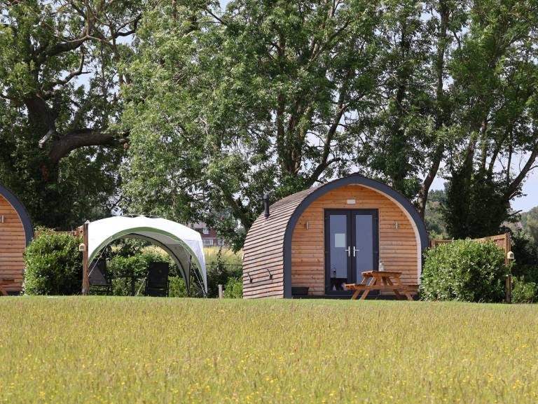 Honeypot Hideaways Manuka