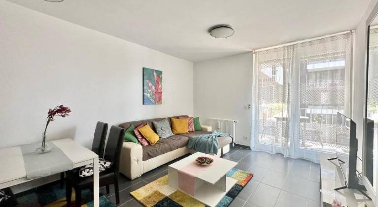 Wonderful apartment with terrace | Pet-friendly — photo 5