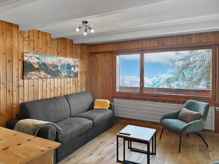 Holiday apartment with sauna, pool & patio — photo 4