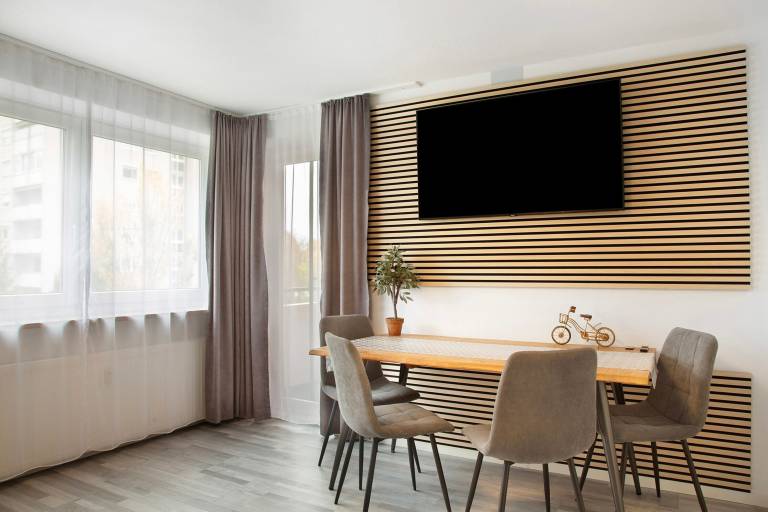 Ferienwohnung Schrobenhausen