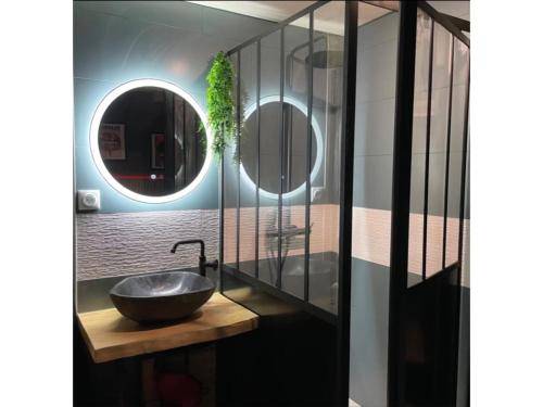 Appartement Bourges