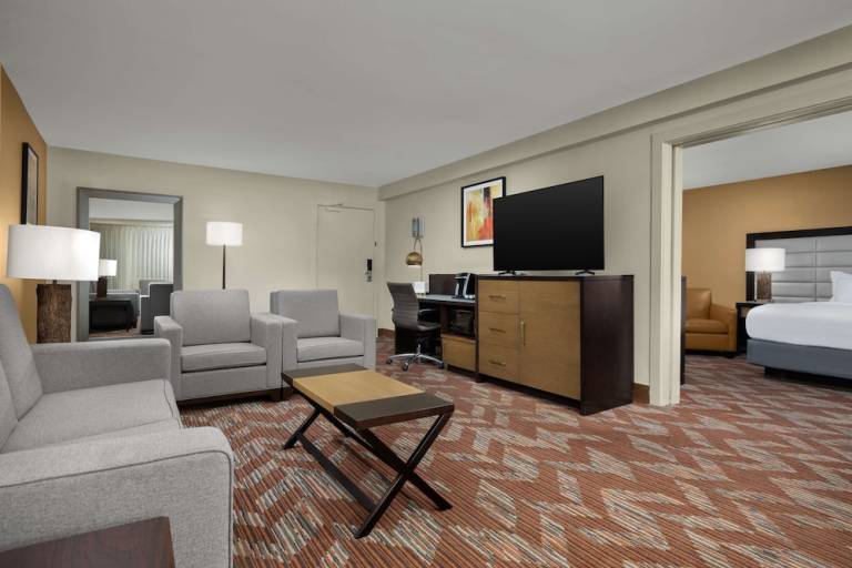 Motel Greensboro