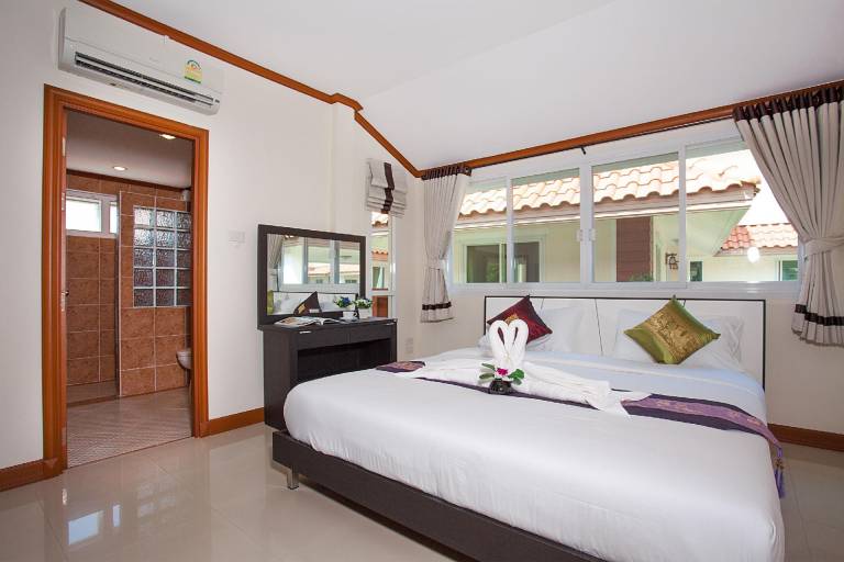 Villa 3br 8pax 15mn. to Clear water beach — photo 2