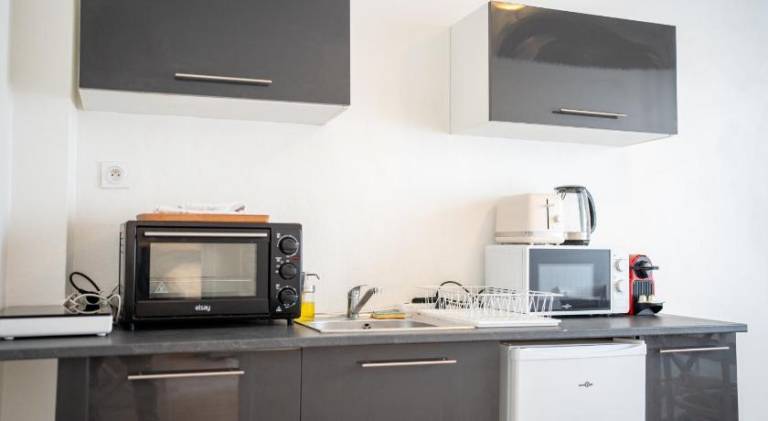 Nice apartment | Pet-friendly — photo 5
