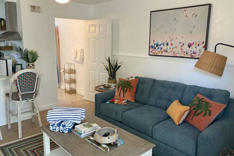 Condo Anna Maria
