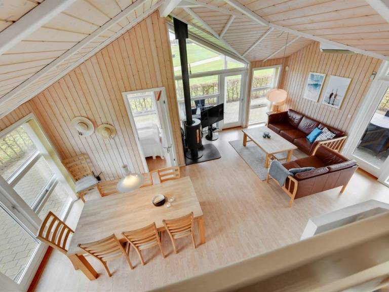 Feriecenter  Nordborg