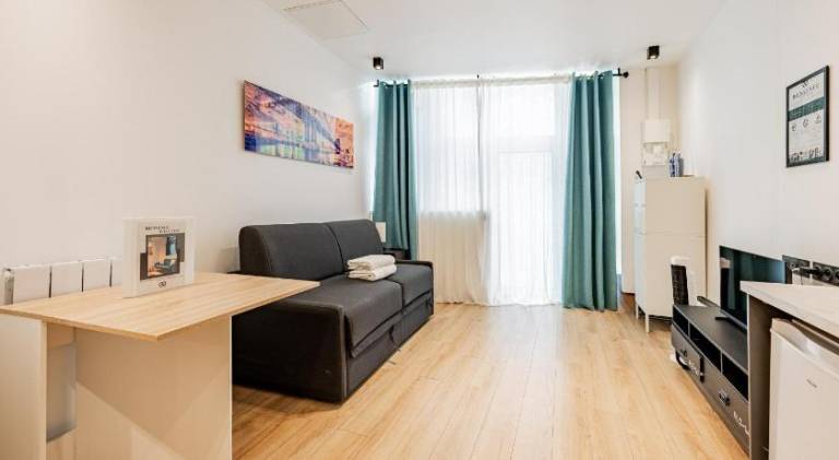 Apartment | Pets are welcome in Bagnolet
