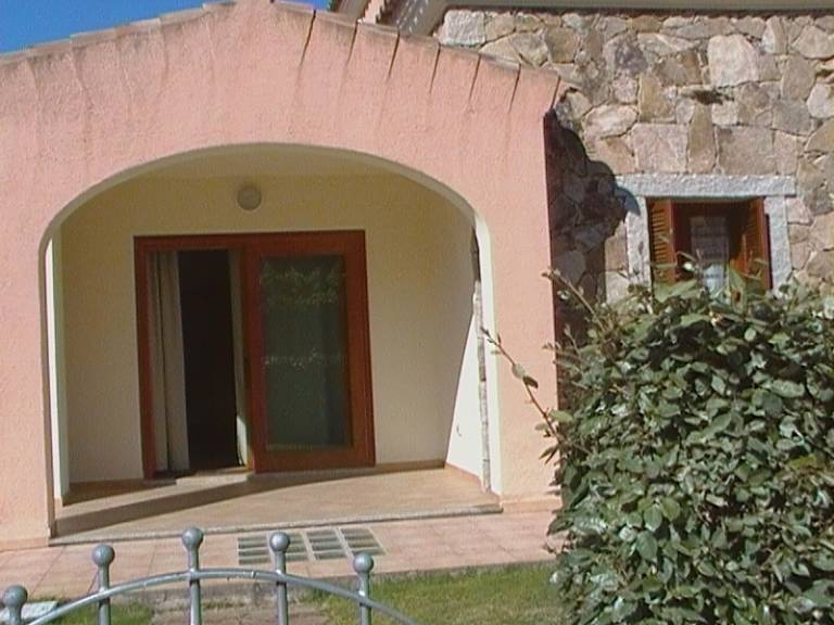 Appartamento San Teodoro