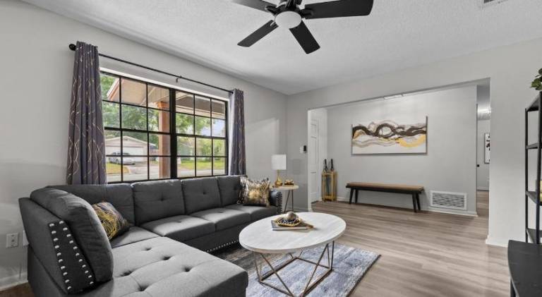 Vacation home | Dogs allowed in Gainesville, FL