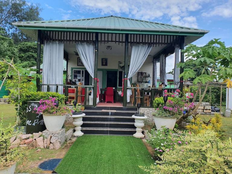 Accommodatie L Union