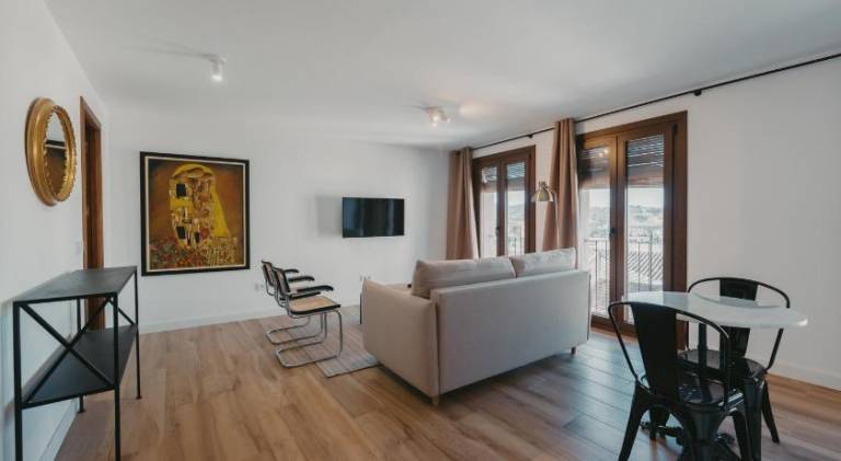 Apartamentos exclusivos en casco historico — photo 2