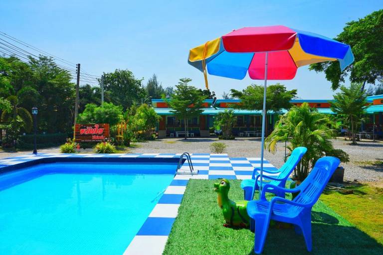 Kwanjai Resort — photo 2