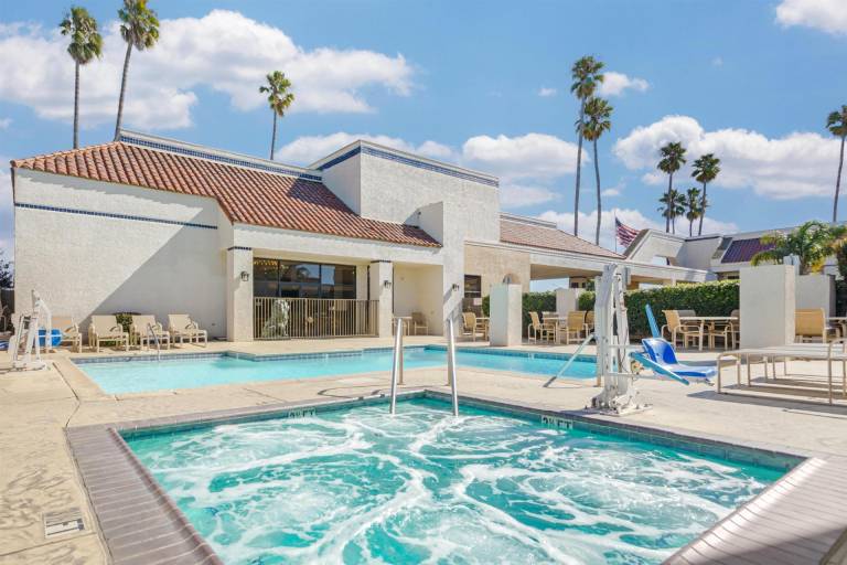 Best Western Plus Big America — photo 3