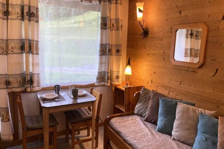 Pleasant rental apartment | Close to the ski | Pets are welcome — photo 2