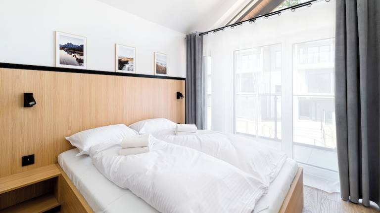 Ferienwohnung Szklarska Poręba