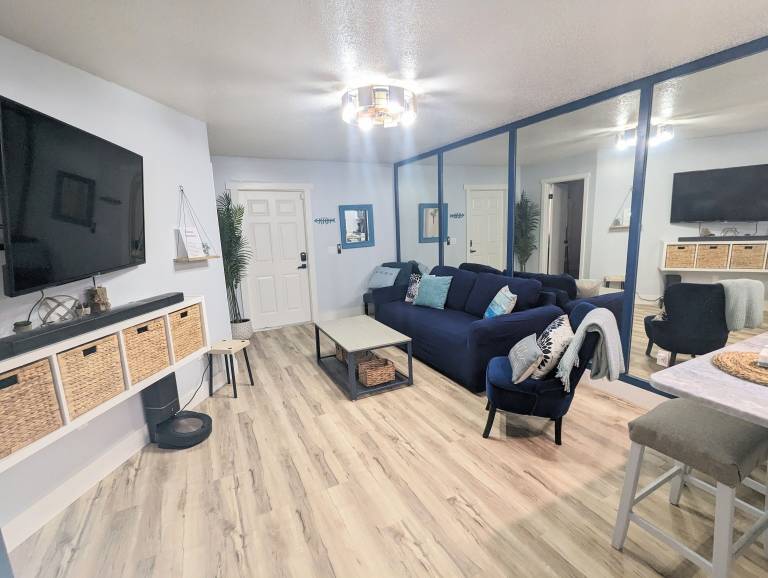 Apartment Fort Pierce