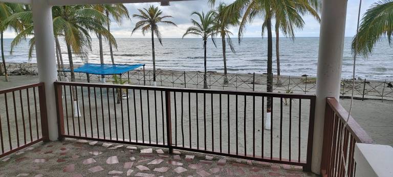 Hotel Mar del Viento — photo 4