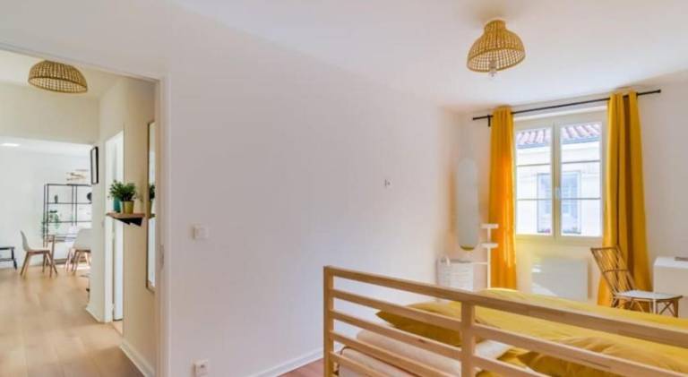 Rental apartment | Close to Old Port of Marseille | Suitable for remote work — photo 2