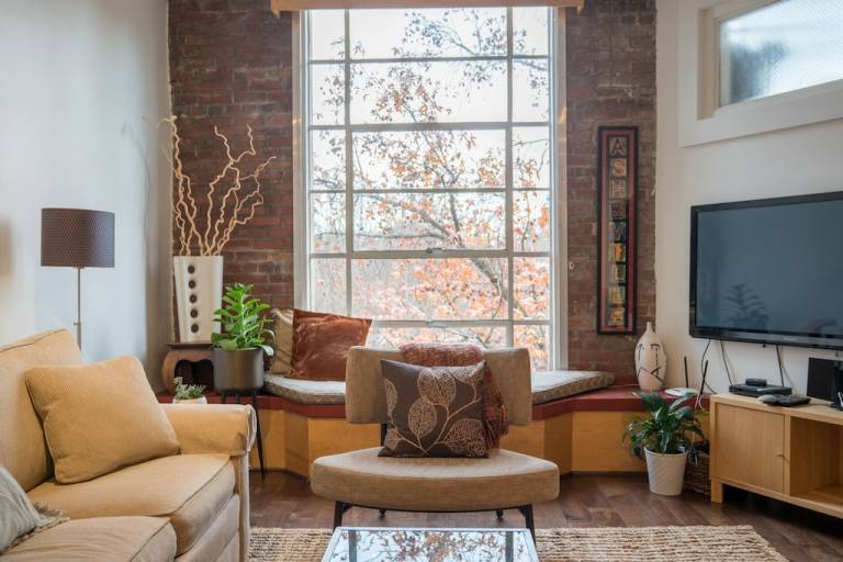 Condo Downtown
