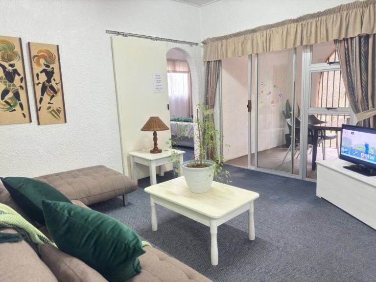 Busa House Ein Zimmer Einheit