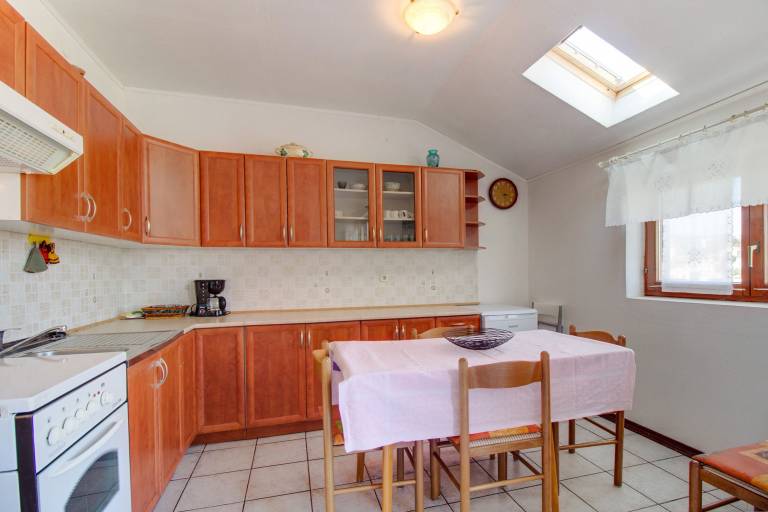 Rental apartment with garden | Garden view — photo 5