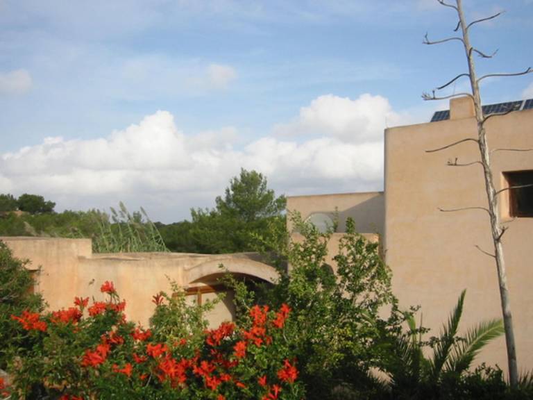 Villa Formentera