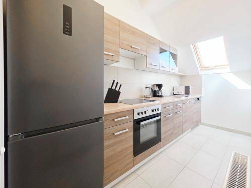 Apartment Düsseldorf-Gerresheim